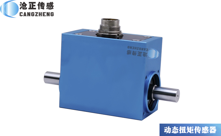 動(dòng)態(tài)扭矩傳感器扭力傳感器CAZF-TD110